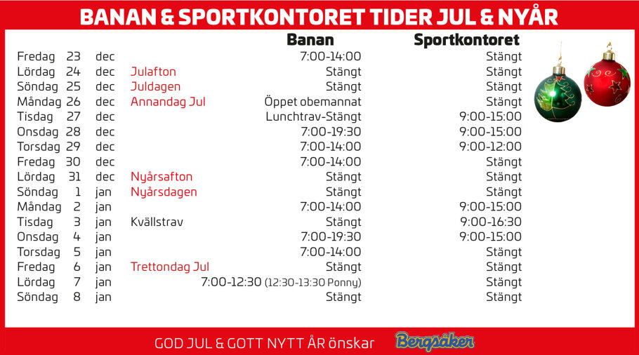 Banans öppettider jul 22.jpg